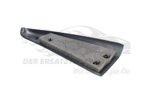 822740873R Zierleiste für Türverkleidung hinten rechts Renault