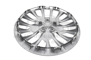 98108498TW Radzierkappe für Stahlfelgen Peugeot