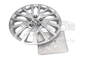Radkappe Peugeot 98108498TW