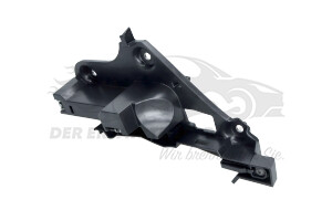 648A58607R Motorhaubenscharnier links Renault