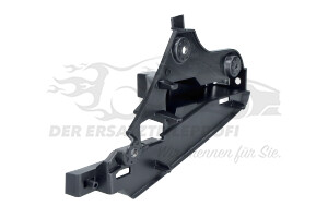 648A58607R Motorhaubenscharnier links Renault