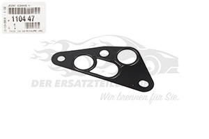 Ölkühlerdichtungen Citroen 110447