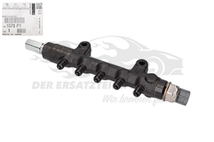 Verteilerrohr für Kraftstoff Citroen 1570P1