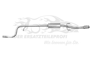 Vorschalldämpfer 1613186680