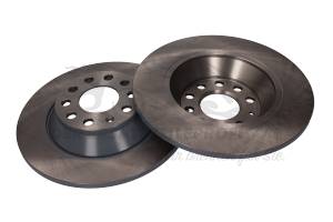 Bremsscheiben 4F0615601E