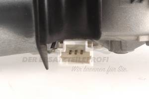6405LF Wischermotor hinten Citroen