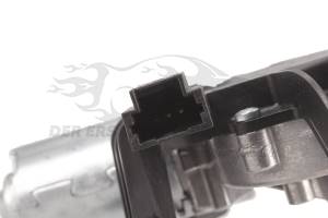 6405AN Wischermotor hinten Peugeot