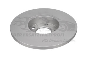4A0615301B Bremsscheibe vorne 
