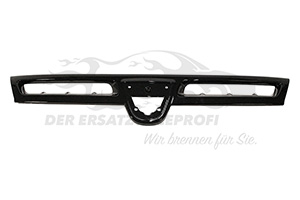 620789130R Lüftungsgitter für Emblem für Stoßstange vorne Dacia