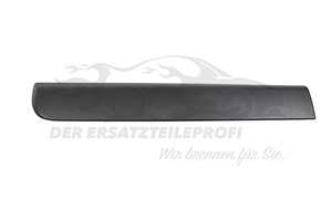 Zier- Schutzleiste für Tür Dacia 828767567R