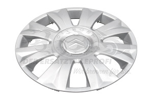 5416H3 Radzierblende, 15-Zoll (VPE 1) Citroen