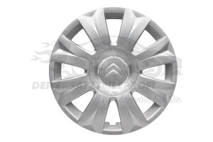 5416H3 Radzierblende, 15-Zoll (VPE 1) Citroen