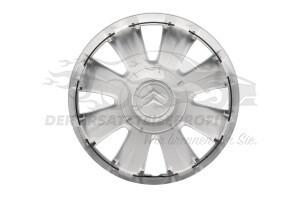 5416H3 Radzierblende, 15-Zoll (VPE 1) Citroen