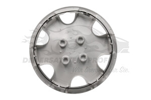 5416C2 Radzierblende, 14-Zoll (VPE 1) Citroen