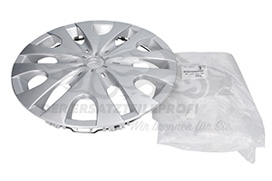 B000693380 Radzierblende, 14-Zoll (VPE 1) Citroen