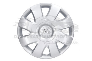 5416J2 Radzierblende, 16-Zoll (VPE 1) Citroen