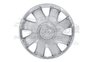 5416J2 Radzierblende, 16-Zoll (VPE 1) Citroen
