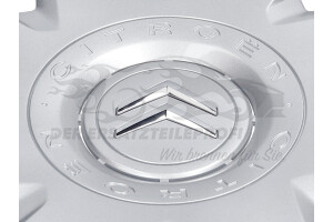 5416J2 Radzierblende, 16-Zoll (VPE 1) Citroen