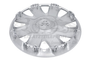 5416J2 Radzierblende, 16-Zoll (VPE 1) Citroen