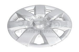 5416P0 Radzierblende, 15-Zoll (VPE 1) Citroen