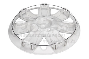 5416P0 Radzierblende, 15-Zoll (VPE 1) Citroen