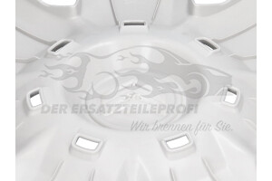 5416P0 Radzierblende, 15-Zoll (VPE 1) Citroen
