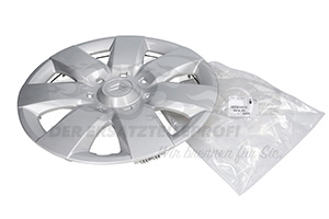 5416P0 Radzierblende, 15-Zoll (VPE 1) Citroen