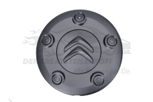 96773817XT Radnabenabdeckung (VPE 1) Citroen
