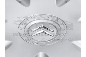 5416K6 Radzierblende, 16-Zoll (VPE 1) Citroen