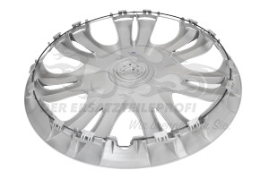 5416K6 Radzierblende, 16-Zoll (VPE 1) Citroen