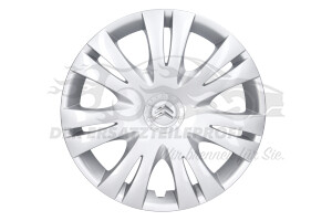 5416K6 Radzierblende, 16-Zoll (VPE 1) Citroen