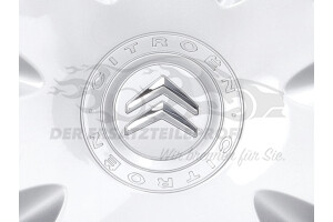 5416K6 Radzierblende, 16-Zoll (VPE 1) Citroen