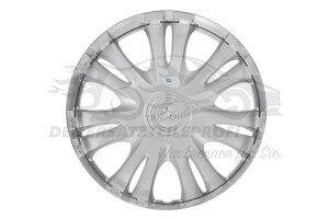 5416K6 Radzierblende, 16-Zoll (VPE 1) Citroen