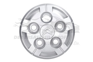 5416K0 Radnabenabdeckung, 15-Zoll (VPE 1) Citroen