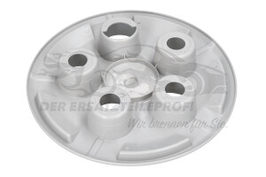 5416K0 Radnabenabdeckung, 15-Zoll (VPE 1) Citroen