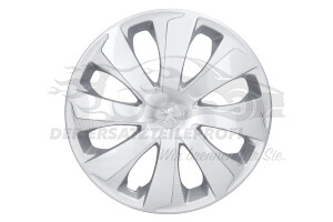 B000879880 Radzierblende 14-Zoll (VPE 1) Peugeot