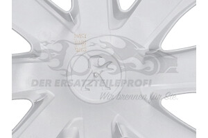 B000879880 Radzierblende 14-Zoll (VPE 1) Peugeot