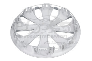 B000879880 Radzierblende 14-Zoll (VPE 1) Peugeot