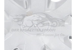 B000879880 Radzierblende 14-Zoll (VPE 1) Peugeot