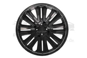96786810TH Radzierblende, 16-Zoll (VPE 1) Peugeot