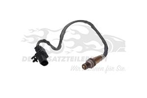 Stickoxid-Sonde / NOx-Sonde vor Kat