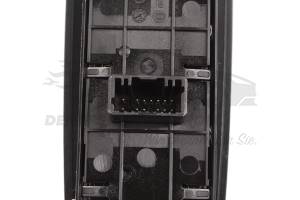809610016R Schalter für Fensterheber vorne links Renault