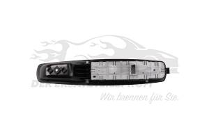 809610017R Schalter für Fensterheber vorne links Renault
