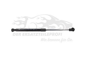 Dämpfer für Heckfenster