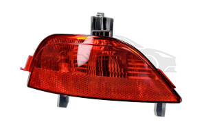 265605279R Reflektor rechts Dacia