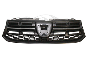 Kühlergrill