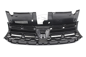 623106923R Kühlergrill Dacia