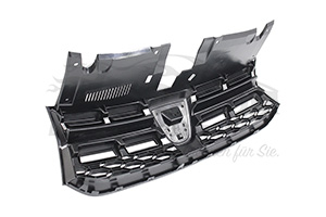 623106923R Kühlergrill Dacia