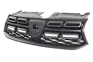 623106923R Kühlergrill Dacia