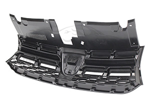 623106923R Kühlergrill Dacia